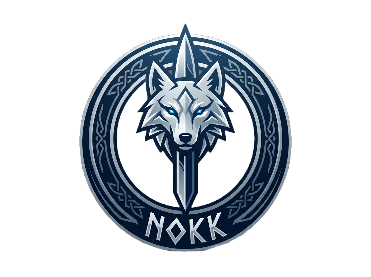 Nokk Logo